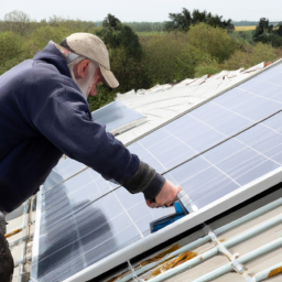 7 erreurs à éviter lors de l'installation de panneaux photovoltaïques Aulnay-sous-Bois